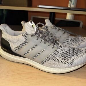 Adidas Ultraboost 1.0 DNA “White Black”